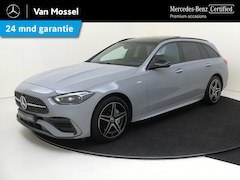 Mercedes-Benz C-klasse Estate - 300 e Business Solution AMG