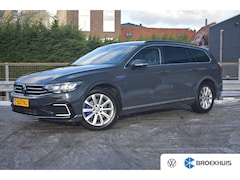 Volkswagen Passat Variant - 1.4 TSI 218PK PHEV GTE Business | STOELENVERW. | NAVIGATIE | ADAPT. CRUISE | APP. CONNECT