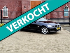 BMW 3-serie Touring - 320i Executive / Airco / Trekhaak / 6 Bak / Cruise control
