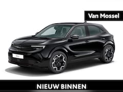 Opel Mokka - 1.2 Turbo GS