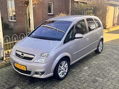 Opel Meriva - 1.6-16V Cosmo