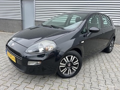 Fiat Punto Evo - 0.9 TwinAir Lounge 2012 nieuwe apk, PDC
