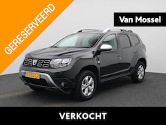 Dacia Duster - 1.0 TCe Bi-Fuel Comfort | Pack Look | PDC Achter | 16" LMV | Cruise Control & Snelheidsbeg