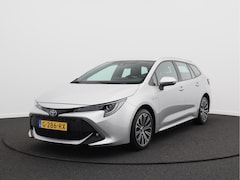 Toyota Corolla Touring Sports - 1.8 Hybrid Business Intro/ lage km/ compleet