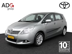 Toyota Verso - 1.8 VVT-i Aspiration | Climate control | Trekhaak | Cruise control | Achteruitrij camera |