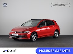 Volkswagen Golf - 1.5 eTSI Life Edition GOAL 116 pk Automaat (DSG) | Verlengde garantie | Navigatie | Panora