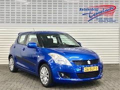 Suzuki Swift - 1.2 Comfort EASSS 5drs Rijklaarprijs