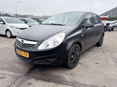 Opel Corsa - 1.2-16V Business INRUILKOOPJEVASTE PRIJS