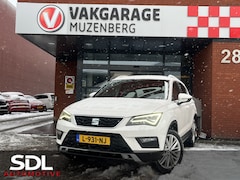 SEAT Ateca - 1.4 EcoTSI Xcellence // APPLE CARPLAY - ANDROID AUTO // CAMERA // CRUISE // DODENHOEK SENS