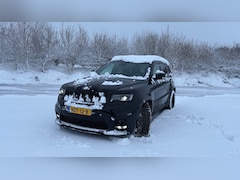 Jeep Grand Cherokee - 6.4 Hemi SRT 0|||||0 JEEP Grand Cherokee 6.4 Hemi SRT8 PANO dak en Harman/Kardon 5 zitter
