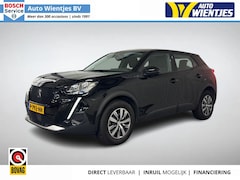 Peugeot e-2008 - EV Active 50kWh | SoH 93% | Navi