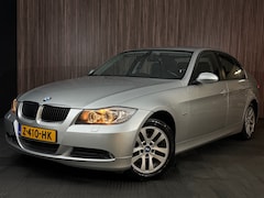 BMW 3-serie - 318i - AUTOMAAT - 80.000 KM - STOELVERWARMING - CRUISE CONTROL