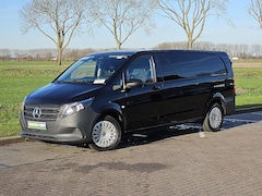 Mercedes-Benz Vito - 114 CDI L3 Mbux Automaat Achterdeuren Airco 143Pk Euro6 Nieuw-Type Bpm-Vrij