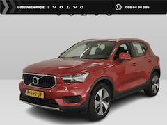 Volvo XC40 - 1.5 T2 Momentum | Trekhaak | Navigatie | Climate control | 18" velgen | Apple Carplay / An