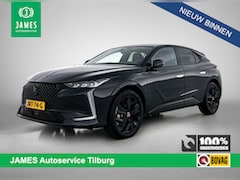 DS 4 - 4 1.2 Performance Line+ HEAD-UP | MATRIX-LED | TREKHAAK