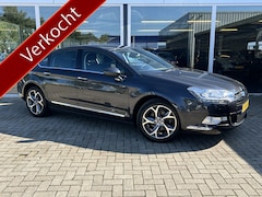 Citroën C5 - 1.6 THP Collection 50% deal 4.475, - ACTIE hydropneumatische vering / Trekhaak / Automaat