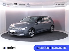 Volkswagen Golf - 1.4 eHybrid Style 204 PK DSG PHEV | Navigatie | Stoel en Stuurverwarming | Massage stoelen