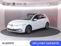 Volkswagen Golf - 1.4 eHybrid Style 204 pk Automaat (DSG) | Navigatie | Panoramadak | Parkeersensoren (Park