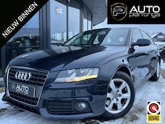 Audi A4 Avant - 1.8 TFSI Pro Line | AUTOMAAT | NL AUTO | Nette Staat | Navigatie | Cruise Control | Parkee