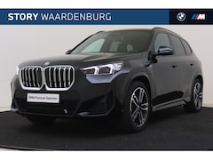 BMW X1 - xDrive30e High Executive M Sport Automaat / Sportstoelen / Trekhaak / Adaptieve LED / M Ad