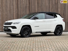 Jeep Compass - 4xe 240 Plug-in Hybrid Electric S / Bi-Tone /