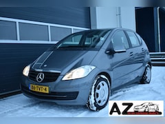 Mercedes-Benz A-klasse - 160 BlueEFFICIENCY Business Class