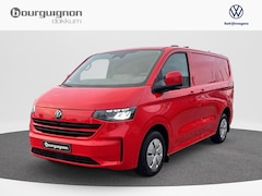 Volkswagen e-Transporter - 32 L1H1 Life 64 kWh | 2x schuifdeur | 218pk | Trekhaak | LED | Op voorraad |