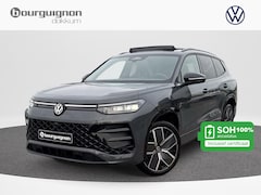 Volkswagen Tayron - 1.5 eHybrid R-Line Edition | Trekhaak | Pano | 272PK | PHEV |