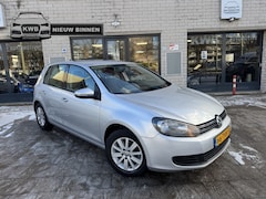 Volkswagen Golf - 1.2 TSI 5Drs Airco Navi Nw Koppeling Beurt Apk