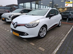 Renault Clio - 0.9 TCe RIJDT GOED/NETTE AUTO/CRUISE/APK1-2027