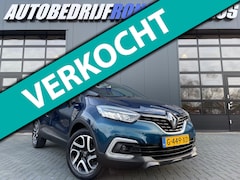 Renault Captur - 0.9 TCe Version S Full Led/Camera/Trekhaak/Navigatie/Bosé/1Ste Eigenaar/Dealer onderhouden