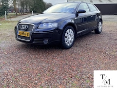 Audi A3 - 1.6 |Unieke km-stand | Zeer nette staat