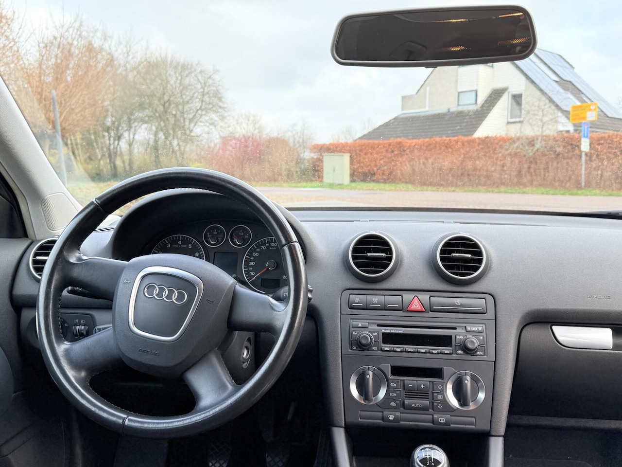 Audi A3 - 1.6 |Unieke km-stand | Zeer nette staat - AutoWereld.nl