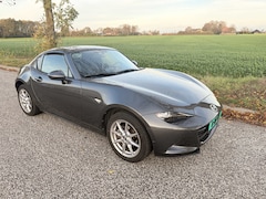 Mazda MX-5 - 1.5 SkyActiv-G 131 TS rf uitvoering