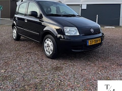 Fiat Panda - 1.2 Active