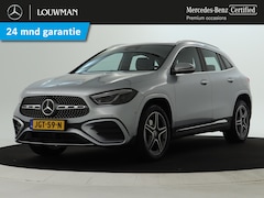 Mercedes-Benz GLA-Klasse - 250 e AMG Plug-In Hybride AMG Line | Dodehoek Assist | 11kW Laden | MiltiBeam Koplampen |