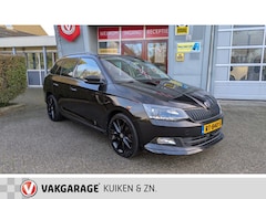 Skoda Fabia Combi - 1.0 TSI Monte Carlo