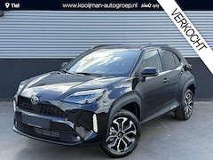 Toyota Yaris Cross - 1.5 Hybrid 115 Dynamic + Comfort Pack Nieuw Model 2025 uit voorraad leverbaar