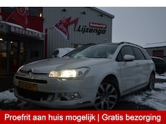 Citroën C5 Tourer - 1.6 THP Business Nieuwe motor | Trekhaak | Navi | LMV | PDC | Bluetooth | Clima