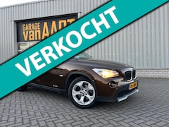 BMW X1 - SDrive20i | CLIMATE | APK 09-2026 | CRUISE |