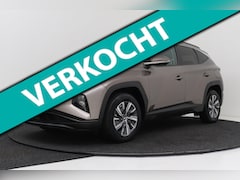 Hyundai Tucson - 1.6 T-GDI HEV Comfort | Org NL | CarPlay | Camera | Digital Cockpit | Stoelverwarming |