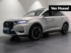 DS 7 Crossback - E-Tense 4x4 Opera 300PK - MASSAGE / STOELVERWARMING / STOELVERKOELING - FULL OPTIONS