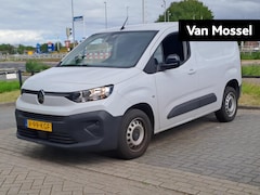 Citroën Berlingo - 1.5 BlueHDi 130 EAT8 S&S L1 Citroen Berlingo