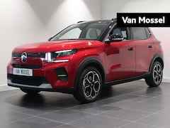 Citroën ë-C3 - Max 113pk 44 kWh Citroen Ë-C3 Max 44 kWh - TWO TONE - FULL LED - CLIMATE CONTROL