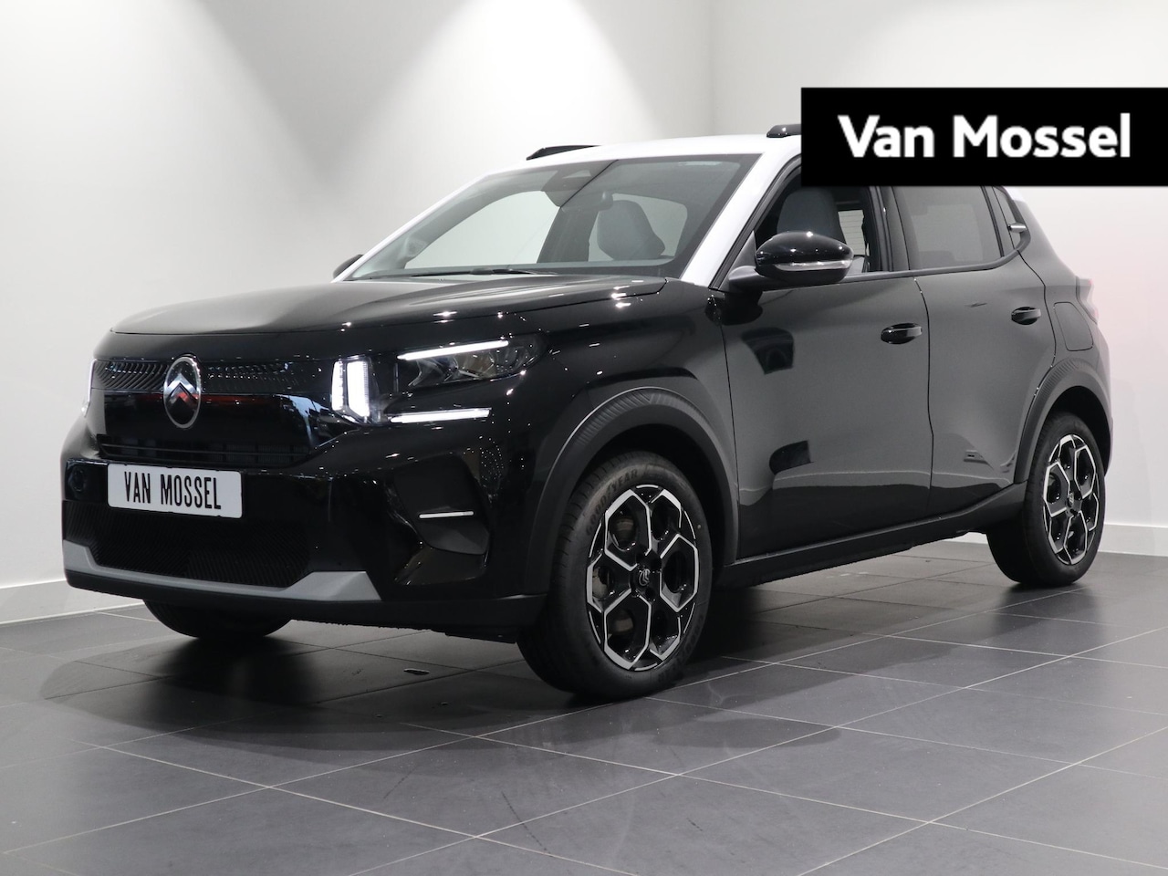 Citroën C3 - Turbo 100pk Max - DIRECT RIJDEN UIT VOORRAAD - ACTIE! - AutoWereld.nl