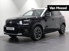 Citroën ë-C3 - Max 113pk 44 kWh - CAMERA - NAVIGATIE - COMFORT SEATS - SNEL RIJDEN UIT VOORRAAD