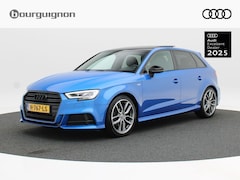 Audi A3 Sportback - 35 TFSi 150 Pk Automaat S-Line | Trekhaak | Panorama Dak | Sensoren | LED | Adaptive Cruis