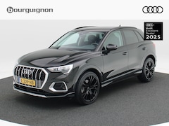 Audi Q3 - 40 TFSi 190 Pk Automaat quattro | Trekhaak | LED | Cruise Control | Sensoren | Elektrische