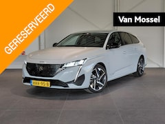 Peugeot 308 SW - 1.6 Plug-in Hybrid 180 Allure Avantage AUTOMAAT | AGR STOEL | 360 CAMERA | STOELVERWARMING