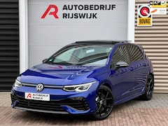 Volkswagen Golf - 2.0 TSI R 4Motion 20 jaar Editie 333pk Vol Opties